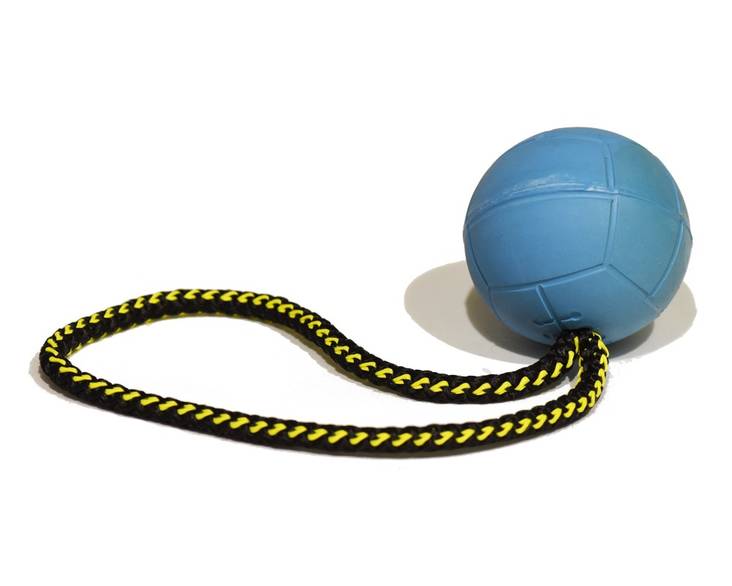 D&C Solukumipallo narulenkillä - Narupallot ja pallot - 12 - 7