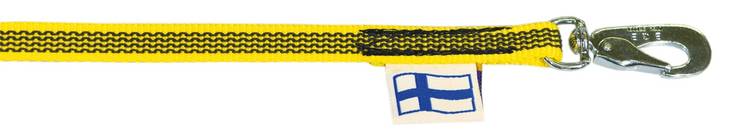 D&C Supergrip Lite liina 10 m BGB-lukolla punainen - Supergrip Lite liinat - 182 - 1