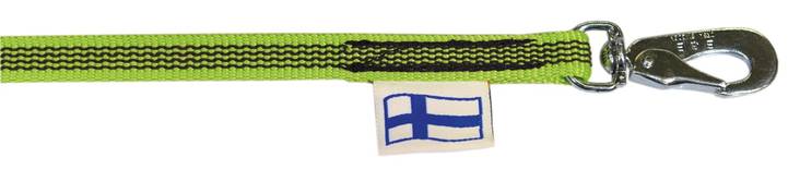 D&C Supergrip Lite liina 1 m messinkilukolla punainen - Supergrip Lite liinat - 132 - 1