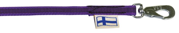 D&C Supergrip Lite liina 2 m BGB-lukolla punainen - Supergrip Lite liinat - 172 - 1