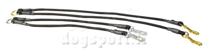 D&C Taluttimen jakaja 60cm : Lukko - BGB-lukko - Taluttimen jakajat - 1032 - 1