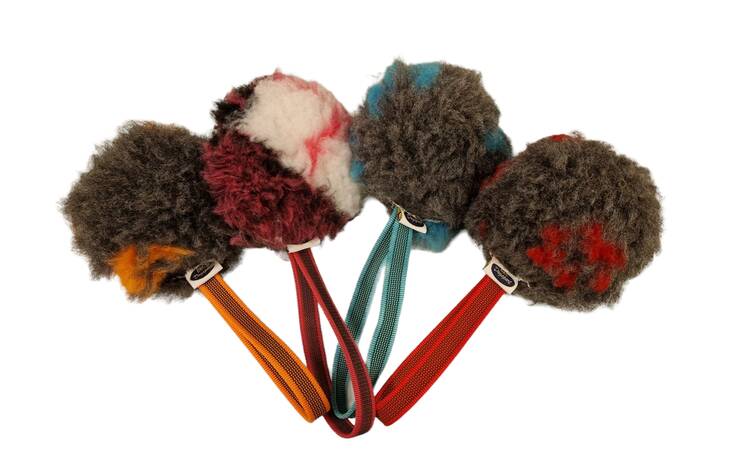 D&C Teddy Cherry - Patukat koiralle - 3402 - 1