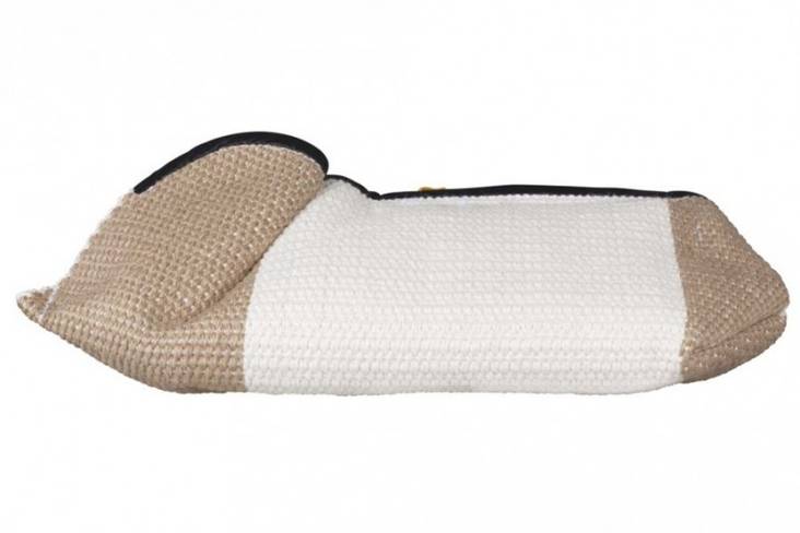 Gappay Fox White tumppihiha 0133 kova - Lyhyet suojahihat - 4062 - 1