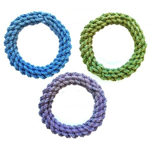 Happy Pet Köysirengas pieni - Muut koiranlelut - 1972 - 1