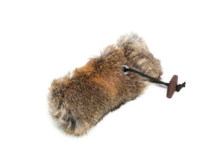 Mystique Rabbit Dummy 85 g - Dummyt - 372 - 1