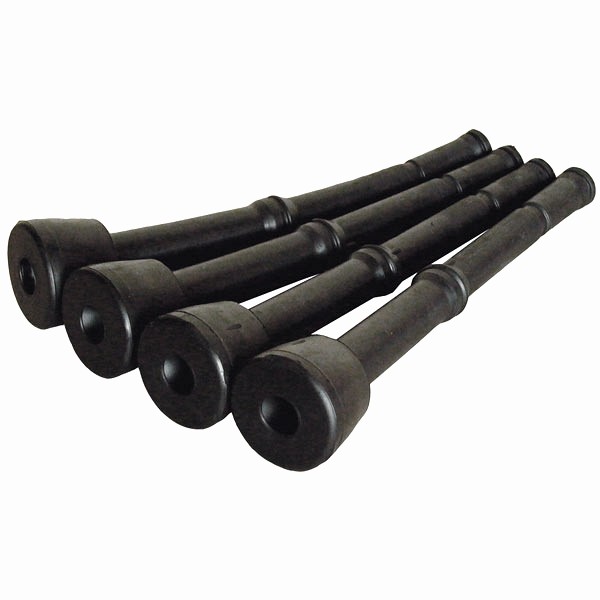 Nännäri kotimainen lypsykumi - Koiran kumi- ja lateksilelut - 732 - 1