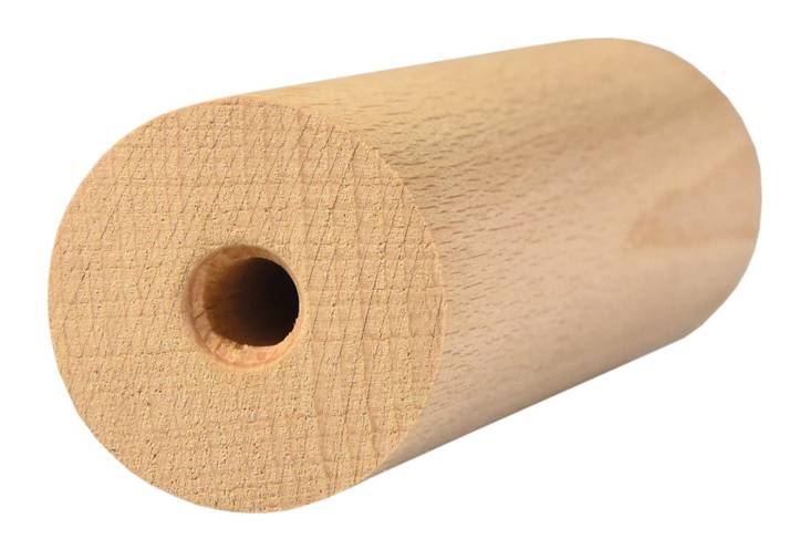 Noutokapulan vaihtokeskiö puu pyöreä - Noutokapulat - 32 - 1