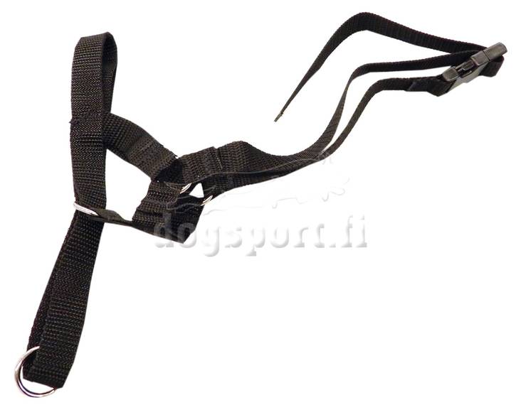 PEVI Kuonopanta, koko 1 - Koiran kuonopannat - 912 - 1