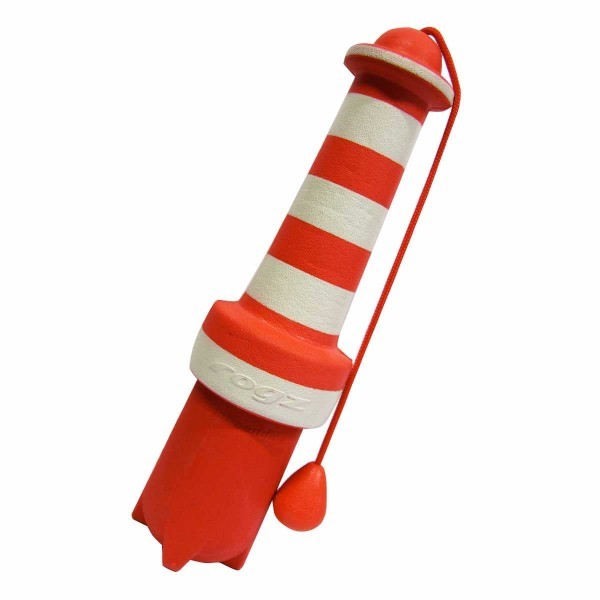 Rogz Kelluva majakka - Kelluvat koiran lelut - 892 - 1