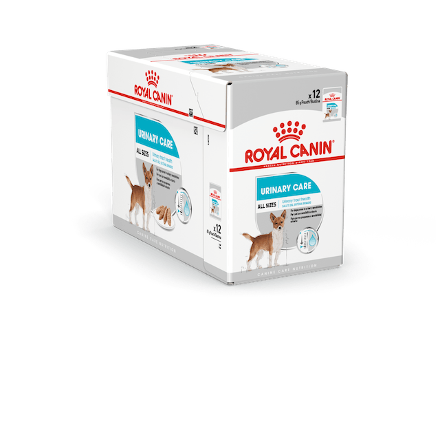 Royal Canin Urinary Care Wet Loaf koiran märkäruoka 12 x 85 g - Royal Canin märkäruoat - 4202 - 1