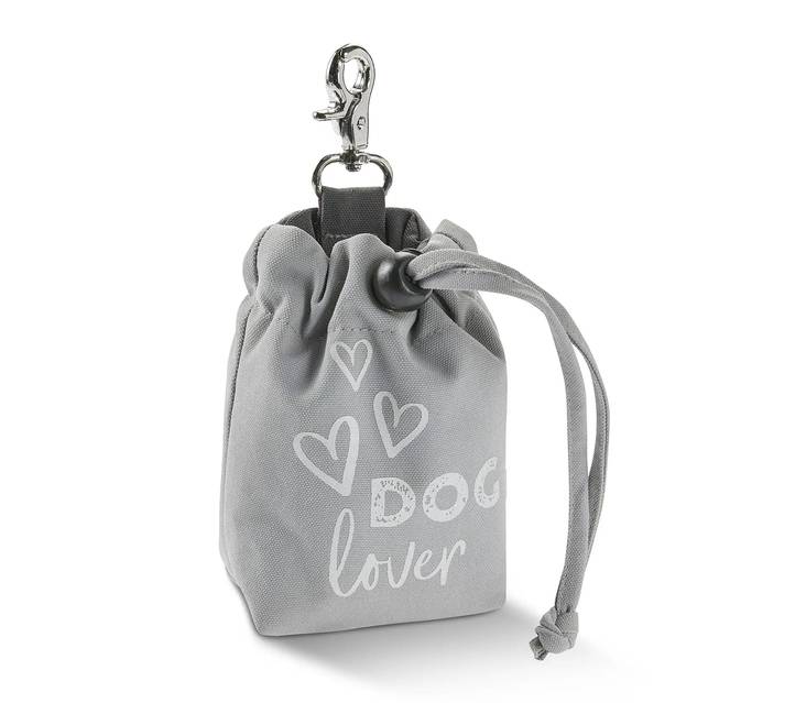 Wolters Palkkatasku harmaa - Treeniliivit ja -taskut - 4482 - 1