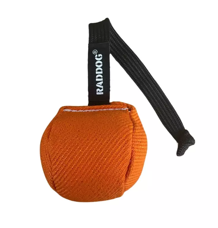 Raddog Ringopallo nauhalla - Narupallot ja pallot - 2822 - 1