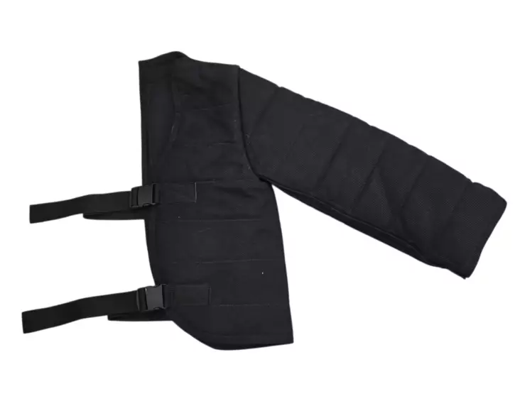 D&C Puolitakki - Mondioring hihat - 2952 - 1