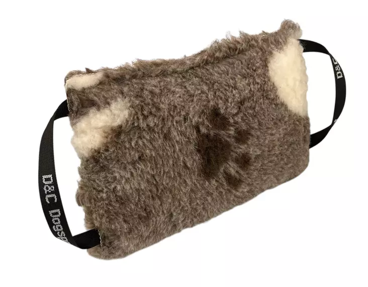 D&C Teddy tyyny vinkuva - Purutyynyt - 5572 - 1