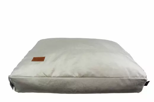 Luxus Muurila patja beige monolith S - Koiran pedit ja alustat - 5582 - 1