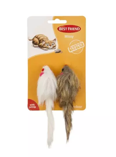 Best Friend Missy kissan leluhiiret - Kissan leluhiiret - 6142 - 1