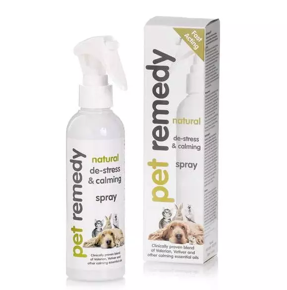 Pet Remedy rauhoittava spray 200 ml - Rauhoittavat tuotteet - 6282 - 1