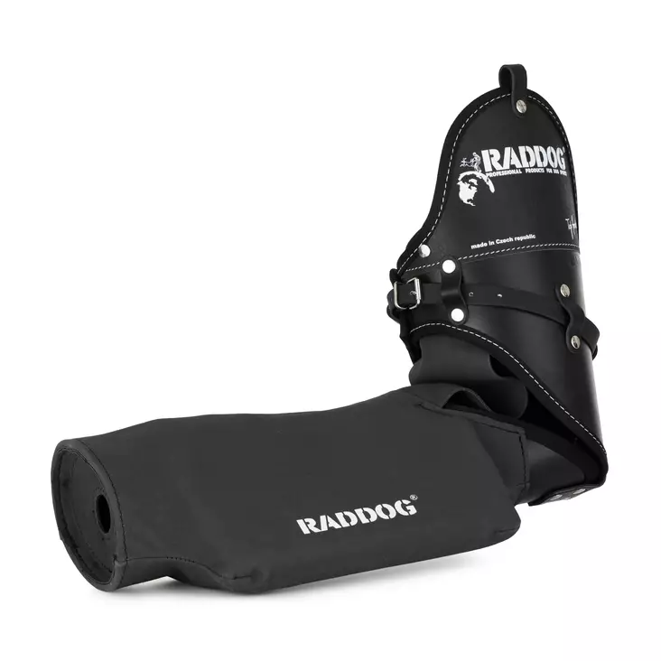 NEW Raddog suojahiha kilpahiha kova T - Suojahihat - 6322 - 1