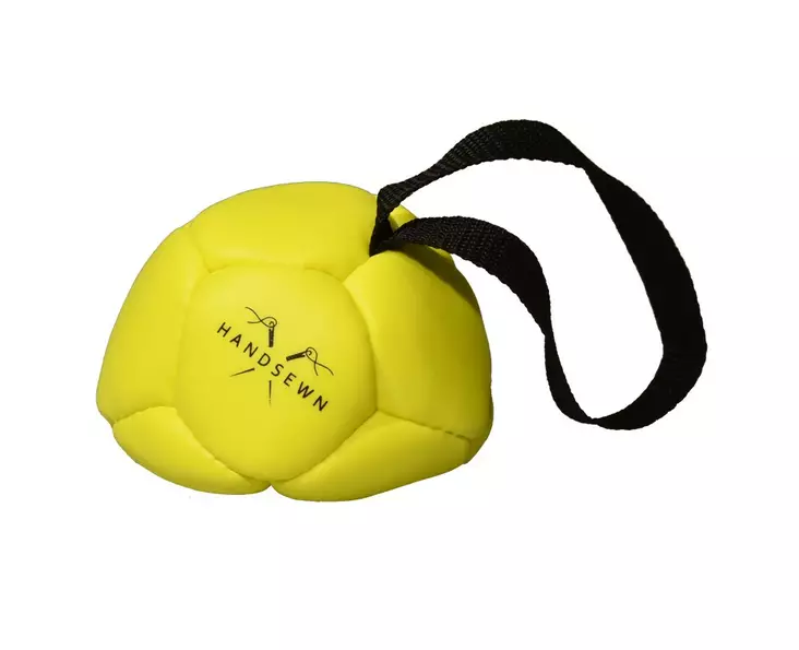 D&C Nahkapallo M pinkki - Narupallot ja pallot - 312 - 1