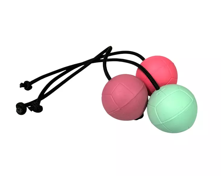 D&C Solukumipallo narulenkillä - Narupallot ja pallot - 12 - 1