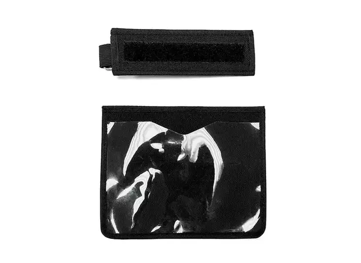 Onega Numerolapputasku Quick Change - Näyttelytarvikkeet koiralle - 2292 - 1