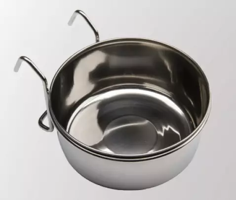 Tujoma Häkkikuppi 840 ml - Koiran kupit ja ruokailualustat - 2672 - 1