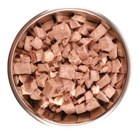 Best Barf Naudan sydän 100 g - Best Barf - 3603 - 2