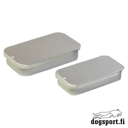 D&C Nose work rasia pieni - Nosework purkit - 1653 - 1