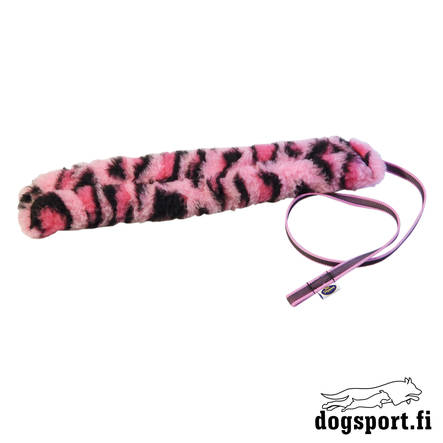 D&C Saalisteddy gripillä 40 cm - Patukat koiralle - 1893 - 1