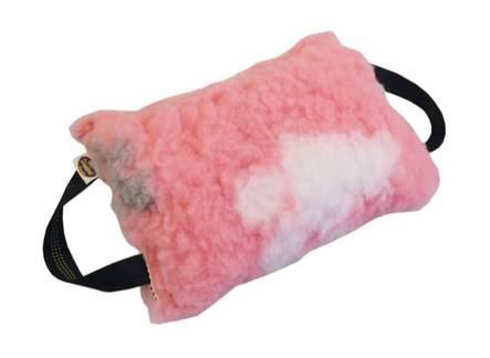 D&C Teddy tyyny - Purutyynyt - 3903 - 1