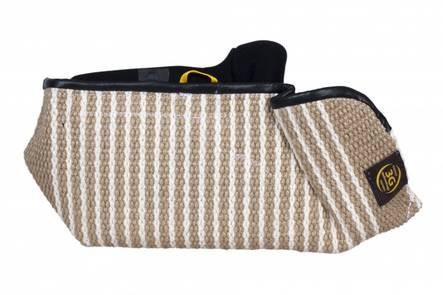 Gappay Fox tumppihiha pehmeä 0132 - Lyhyet suojahihat - 4653 - 1