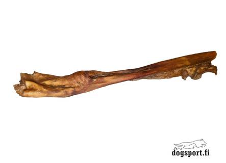 Kuivattu naudan niskajänne 35 cm - Kuivatut herkut - 2053 - 2