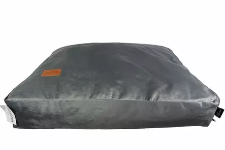 Luxus Muurila patja harmaa monolith S - Koiran pedit ja alustat - 5583 - 1