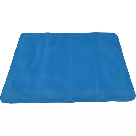 Ozami Viilennysalusta sininen 60 x 90 cm - Koiran viilennysalustat - 5803 - 2