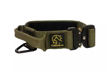 Euro Joe kahvapanta khaki L - Koiran kahvapannat - 6063 - 1