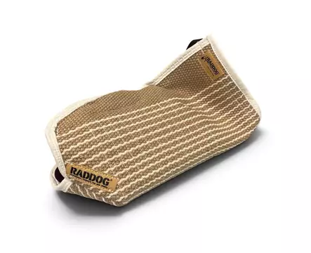 NEW Raddog Tumppihiha C2 kova T - Lyhyet suojahihat - 6323 - 1