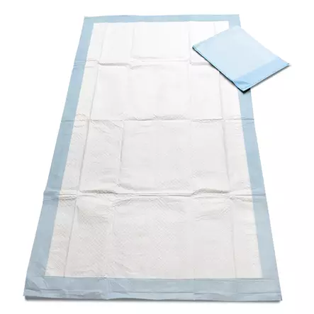 CanineCare Super Plus pissa-alustat 70 x 130 cm 25 kpl - Koiran pissa-alustat - 1593 - 2