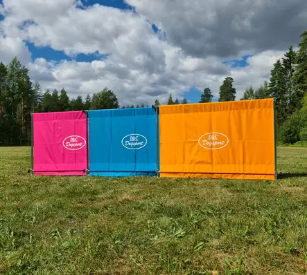 D&C PK Hyppyeste 2.0 turkoosi - Hyppyesteet - 5673 - 1