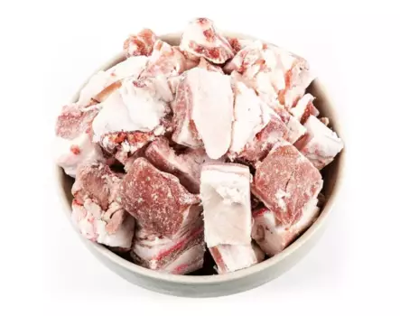 Tessu Lampaanrasvakuutio 800 g - Tessu - 5523 - 2