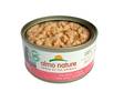 Almo Nature Jelly Lohi 70 g - Almo nature märkäruoat kissalle - 3633 - 2