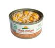 Almo Nature Kana & juusto 70 g - Almo nature märkäruoat kissalle - 3523 - 2