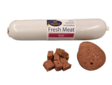 D&C Fresh Meat treenimakkara kani 400 g - D&C Fresh Meat - 3943 - 2