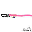 D&C Hexa tottisliina 50 cm, pinkki - Hexa liinat - 3333 - 3