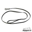 D&C Supergrip Reflect heijastava talutin 3 m twistlock -lukolla - Koiran Supergrip taluttimet - 1723 - 1