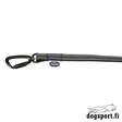 D&C Supergrip Reflect heijastava talutin 3 m twistlock -lukolla - Koiran Supergrip taluttimet - 1723 - 2