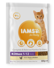 Iams Cat Kitten Kana 800 g - Iams kuivaruoat kissoille - 3483 - 1