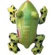 Kong Tropics Frog koiranlelu - Koiran kumi- ja lateksilelut - 4413 - 1