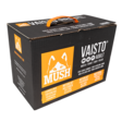 Mush Vaisto Musta sika-kana-lammas 10 kg - Mush - 3103 - 1