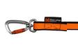 Non Stop Bungee Leash sininen 2 m - Vetoliinat - 3753 - 2