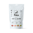 Pala Beef & Salmon täysravinto - Nauta & Lohi 100 g - Pala Petfoods - 3283 - 1